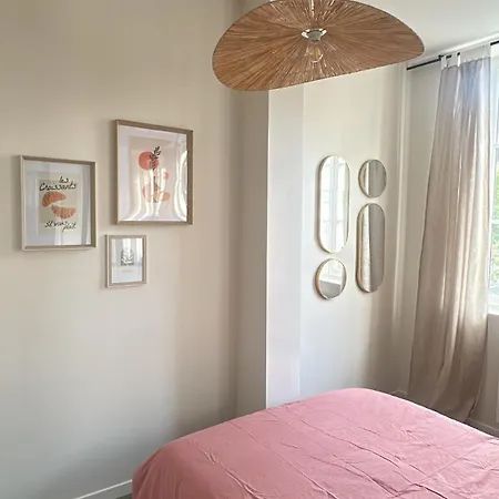 Douillet En Centre ! *