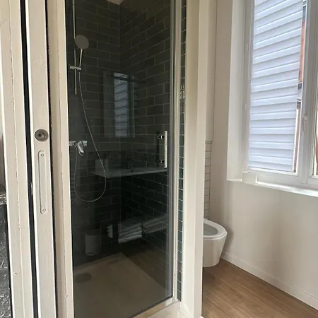 Apartment Douillet En Centre !