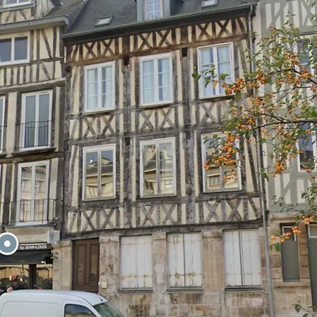 Douillet En Centre !