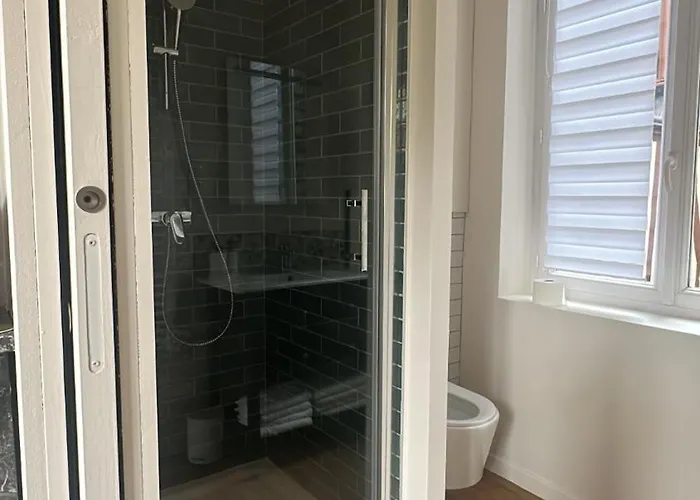 Apartment Douillet En Centre !